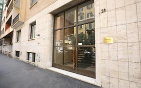 Unique Luxury Apartment And Rooms